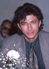 Jeff Goldblum