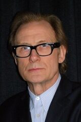 Bill Nighy