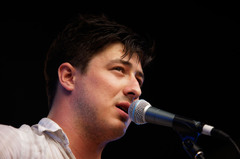 Marcus Mumford