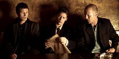 Lock, Stock and Two Smoking Barrels (Guy Ritchie)