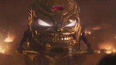 M.O.D.O.K. (TV Series 2021) - News - IMDb