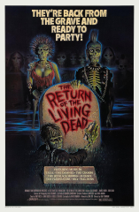 The Return of the Living Dead (1985) - News - IMDb