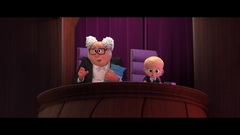 The Boss Baby: Family Business (The Boss Baby)