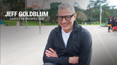 Jeff Goldblum (The World According to Jeff Goldblum)