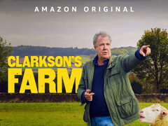 Clarkson's Farm (Jeremy Clarkson)