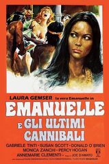 Emanuelle and the Last Cannibals (1977) - IMDb