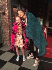 K.C. Undercover" Undercover Mother (TV Episode 2016) - IMDb