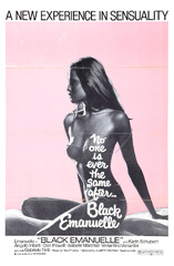 Black Emanuelle (1975) - Trivia - IMDb