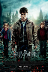 Harry Potter and the Deathly Hallows – Part 2 (Harry Potter)