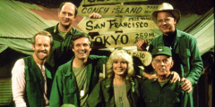 M*A*S*H (Loretta Swit)