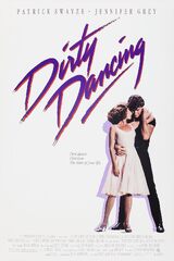 Dirty Dancing (Dirty Dancing Series)