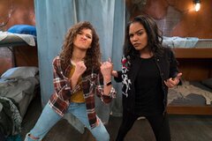 China Anne McClain (K.C. Undercover)