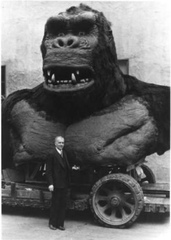 King Kong (1933)