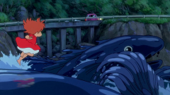 Ponyo - Ponyo: Fish Out Of Water | IMDb