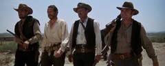 The Wild Bunch (Sam Peckinpah)