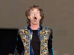 The Rolling Stones to release first album of original material in ...