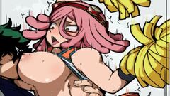 my hero academia mei hatsume funko pop - My Hero Academia Porn