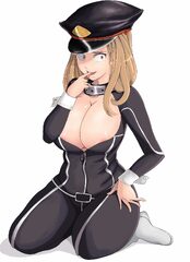 Camie Utsushimi [My Hero Academia]