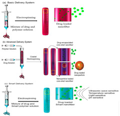 Nanomaterials |-Text | Electrospinning Nanofibers for ...