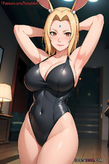 HentaiDad | Ino Yamanaka Hentai