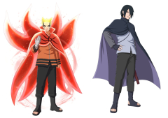 NARUTO X BORUTO Ultimate Ninja STORM CONNECTIONS (Boruto: Naruto Next Generations)