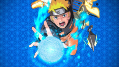 NARUTO X BORUTO Ultimate Ninja STORM CONNECTIONS (Naruto)