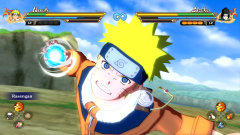 NARUTO X BORUTO Ultimate Ninja STORM CONNECTIONS (Naruto)