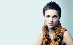 Natalie Portman Desktop 10119 - Baltana