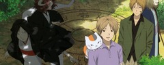 Natsume's Book of Friends