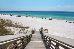 Seagrove Beach Vacation Rentals | Destin FL | Glass Casa