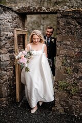 Weddings — Wedding Photographer Scotland - Dearly Photography