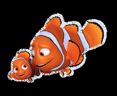 Marlin (Finding Nemo)