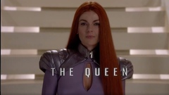 New Trailer For INHUMANS Highlights The Characters and Medusa's ...