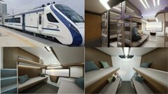 Vande Bharat Express (Indian Railways)