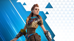 Horizon Zero Dawn Returns to the Fortnite Item Shop | Fortnite News