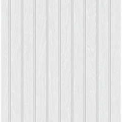 NextFaux Beadboard Off-White Vinyl Peel & Stick ...