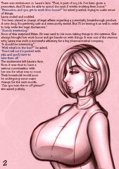 Spicy Stories 7- A Good Relief - NGT | 18+ Porn Comics