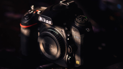 Nikon D750 (Nikon D610)