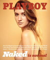 Playboy's most iconic covers of all time, including Katie Price ...