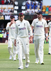 Test cricket (The Ashes)