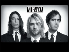 Nirvana (Kurt Cobain)