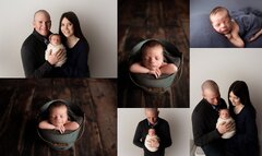 New York City newborn photography — Blog — Jennifer Parrello ...