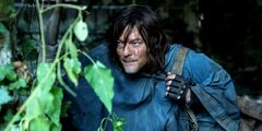 The Walking Dead: Daryl Dixon (Daryl Dixon)