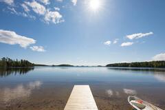 Saimaa (Black Oak Lake)