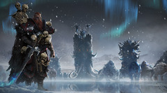 Total War: Warhammer II waggles Norsca race DLC as early purchase ...