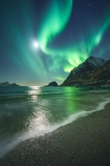 The 25 Best Northern Lights - Capture the Atlas