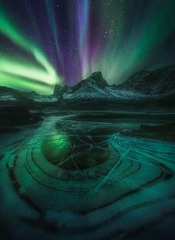 The 25 Best Northern Lights - Capture the Atlas