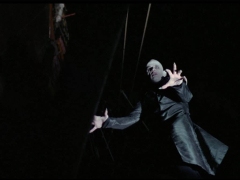 Nosferatu the Vampyre (Nosferatu)