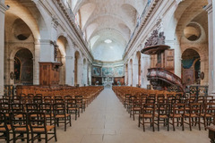 Church of Saint-Roch (Église Notre-Dame de Bordeaux)