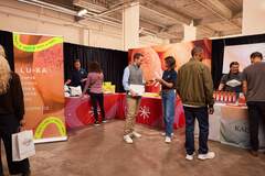 Trade Show Booth Displays & Supplies | Vista